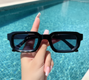 Unisex Retro Vintage Sunglasses