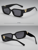 Elegance UV400 Sunglasses