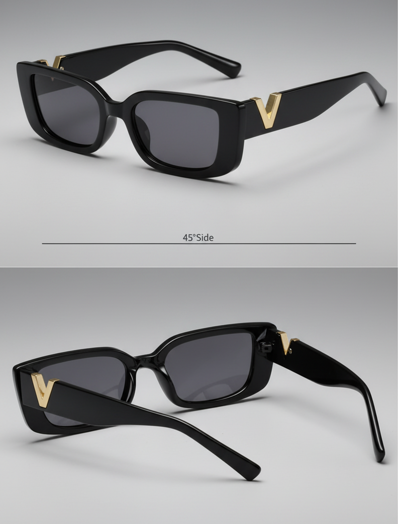 Elegance UV400 Sunglasses
