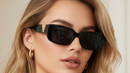 Elegance UV400 Sunglasses