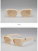 Elegance UV400 Sunglasses