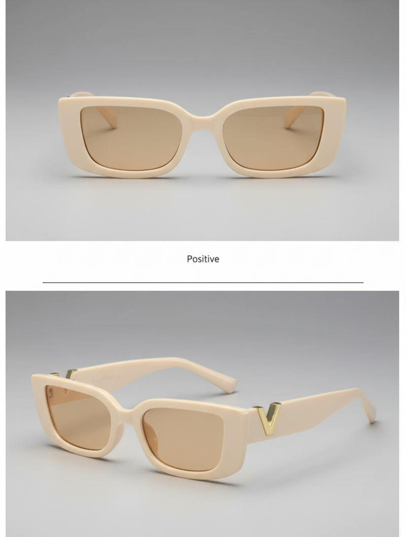Elegance UV400 Sunglasses