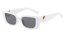 Elegance UV400 Sunglasses
