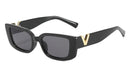 Elegance UV400 Sunglasses